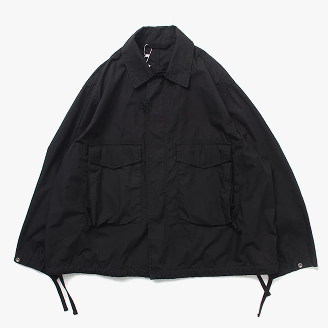  BEAMS "Black Jacket" 상품이미지1
