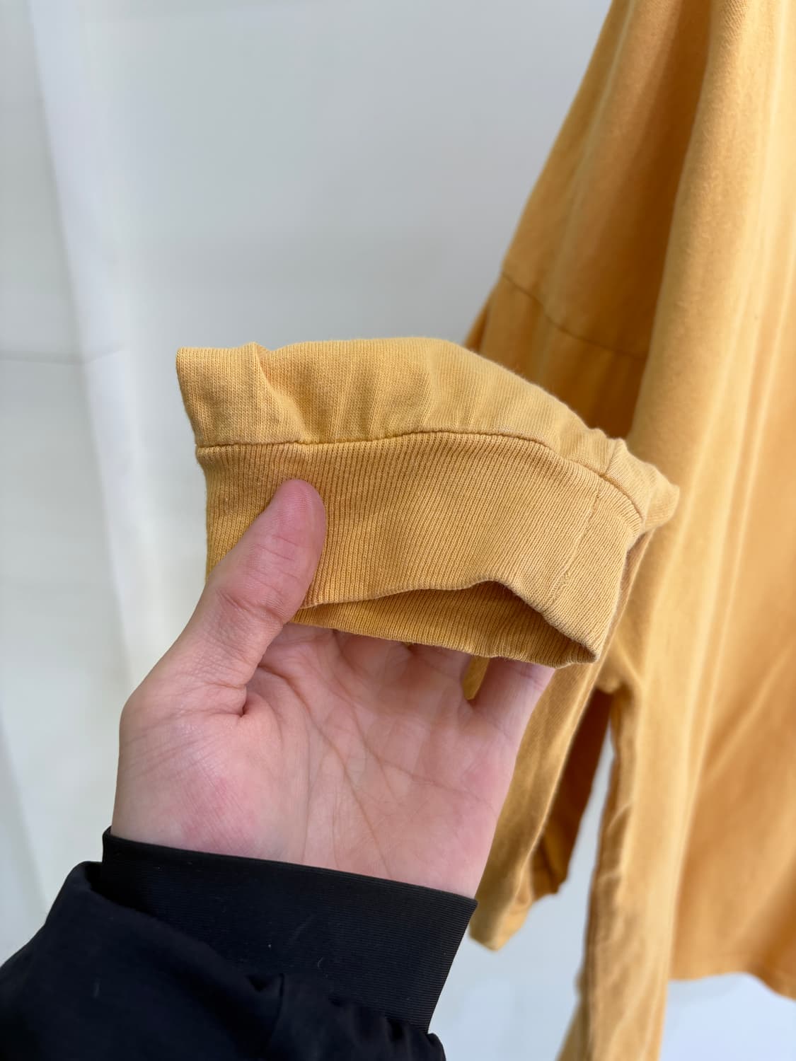 GUESS JEANS 롱슬리브 상품이미지4