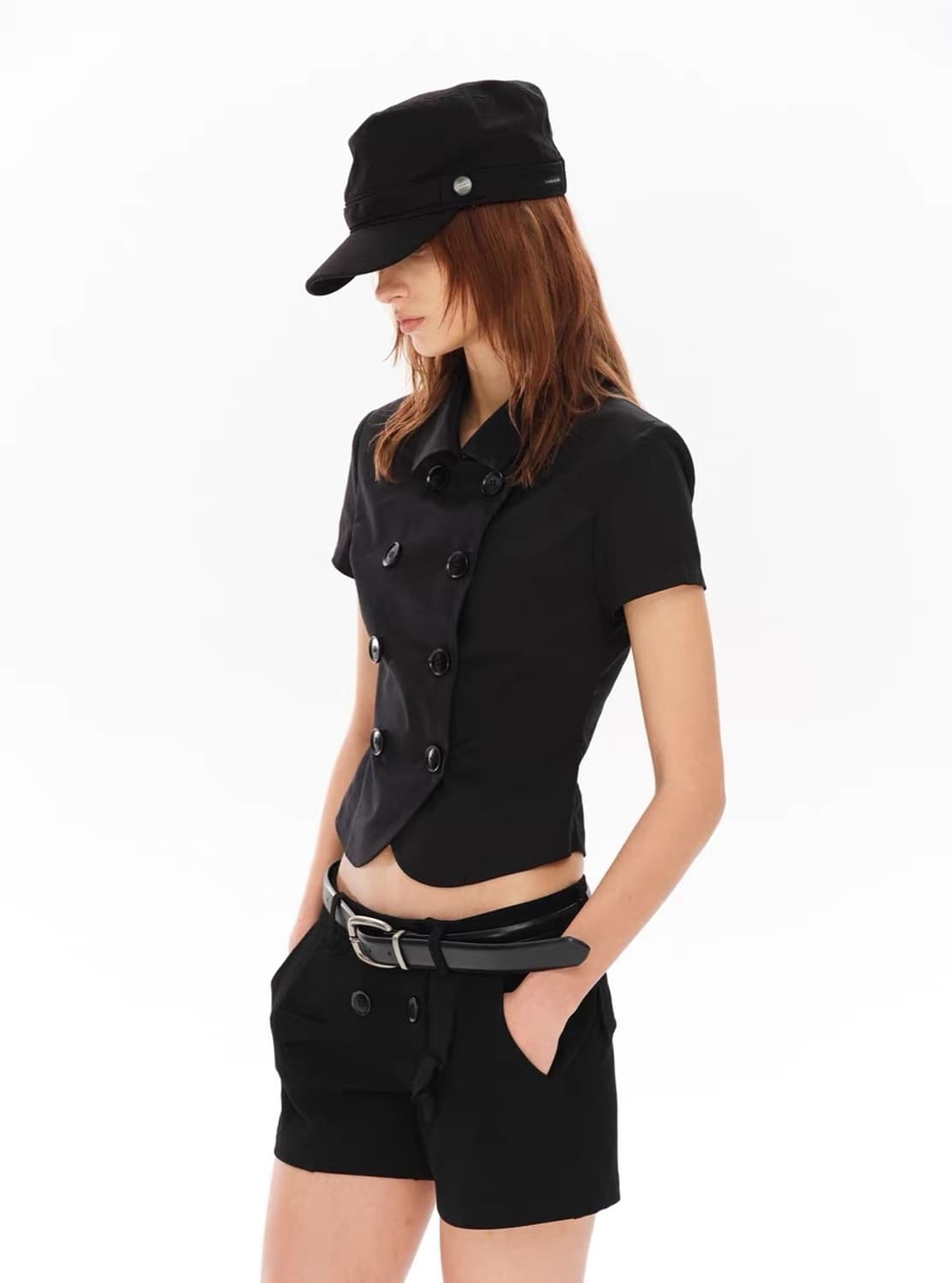 costustoot 블랙 세트 상품이미지2