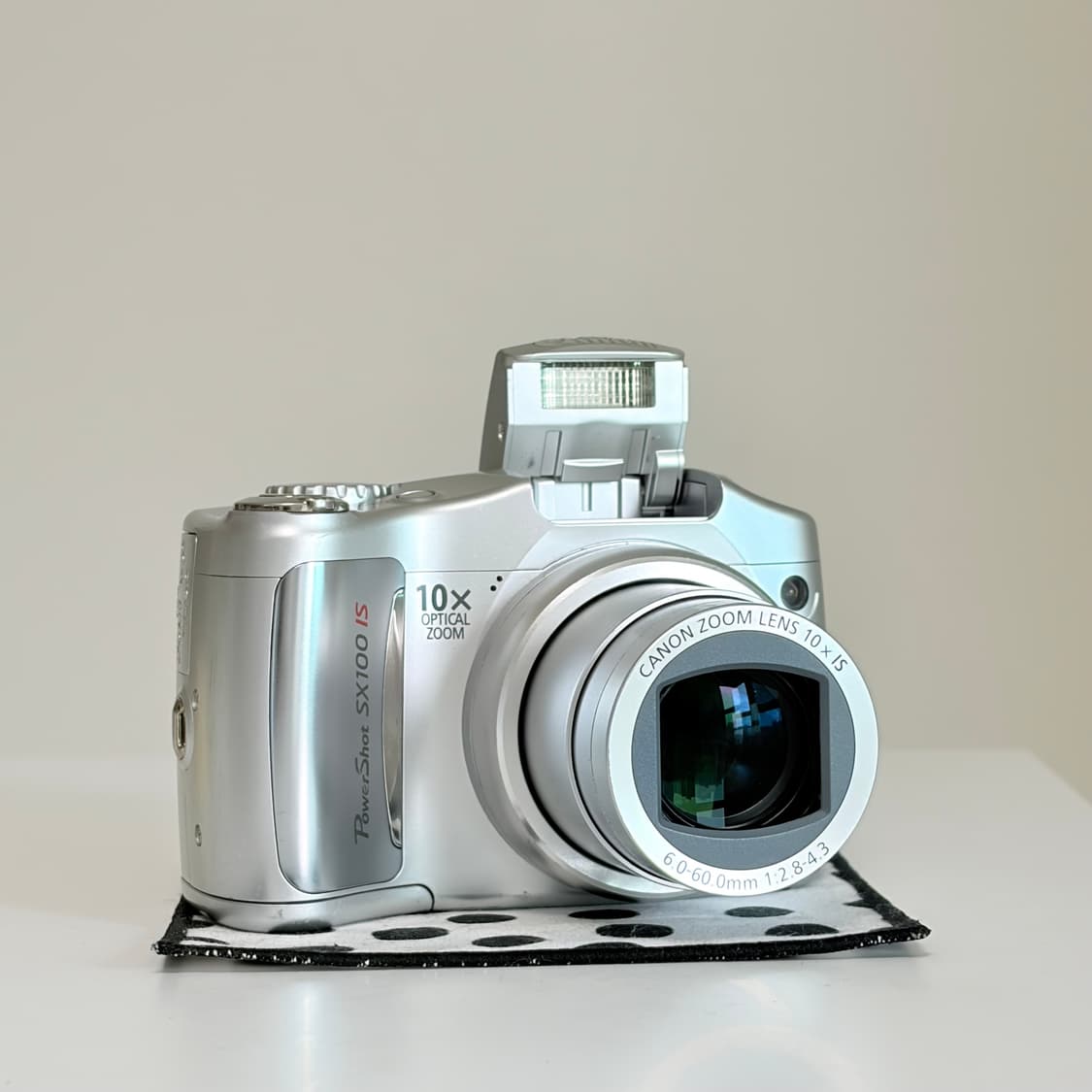 작례있음! G9느낌🌎 Canon Powershot SX100is 상품이미지1