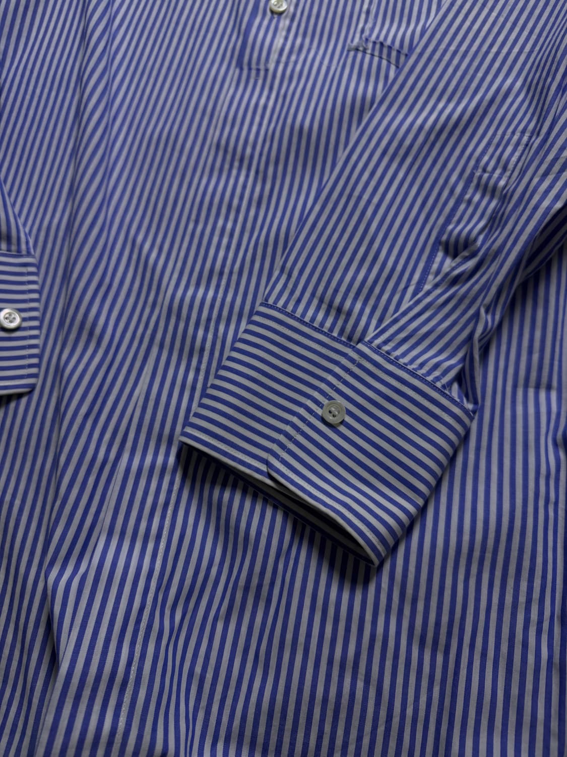 마르지엘라 빅카라 스트라이프셔츠 상품이미지7