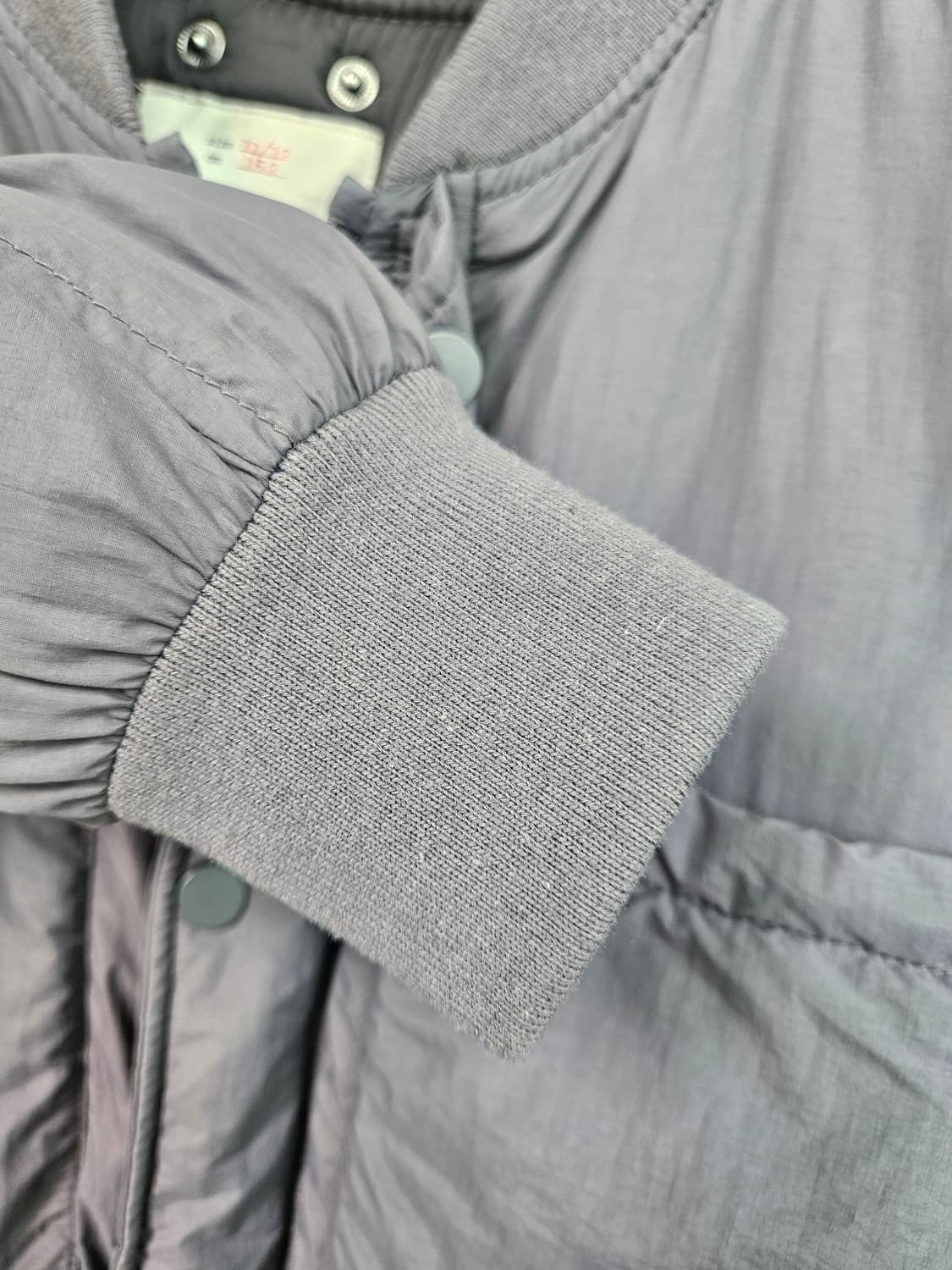 자라 보이즈 솜 패딩 상품이미지4