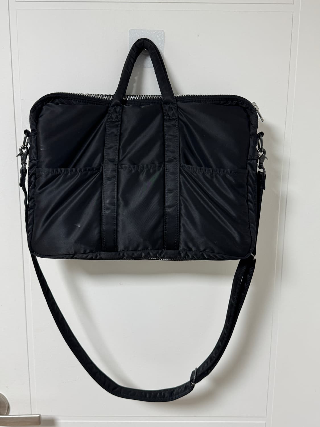 요시다 포터 탱커 2way 상품이미지2