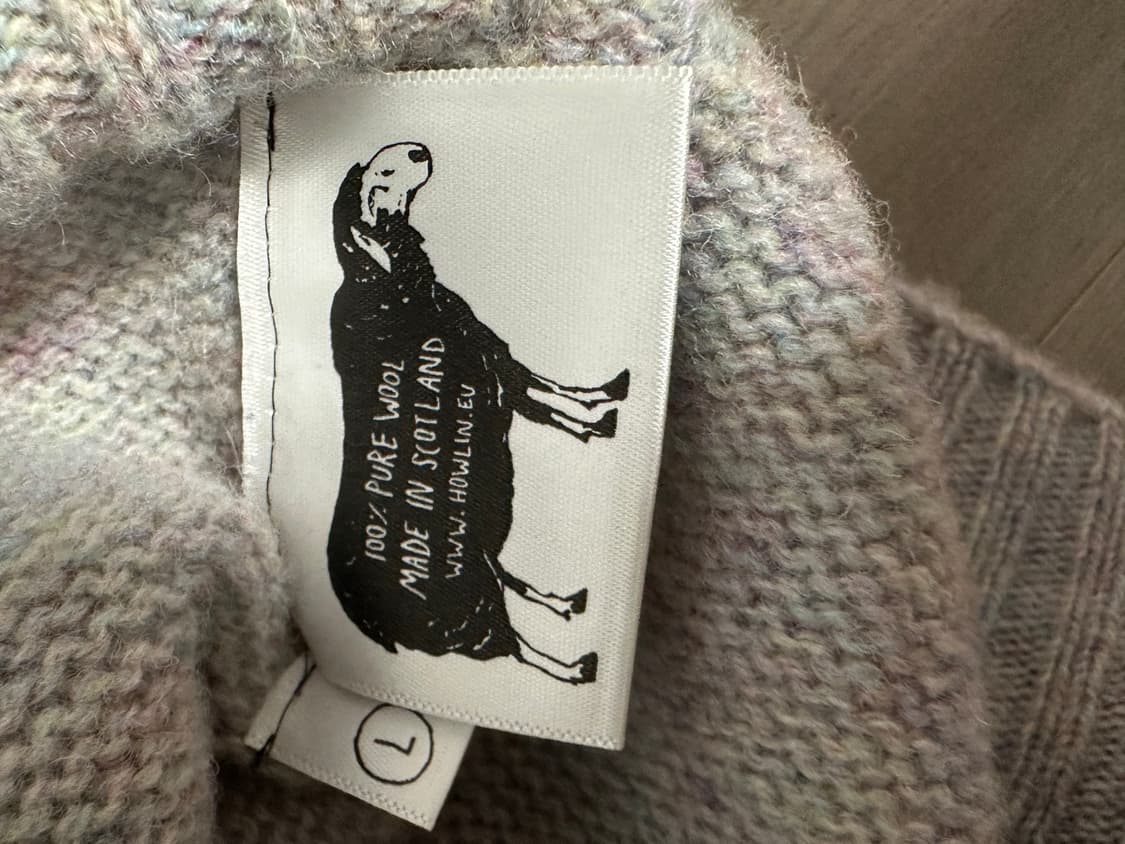 하울린 쉐기독 갤럭시 L 상품이미지3