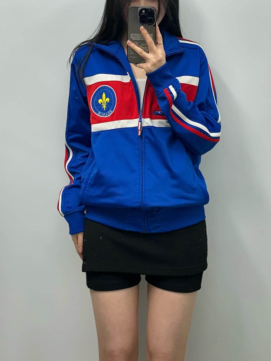 아디다스 희귀 프랑스 월드컵 한정판 져지 상품이미지1