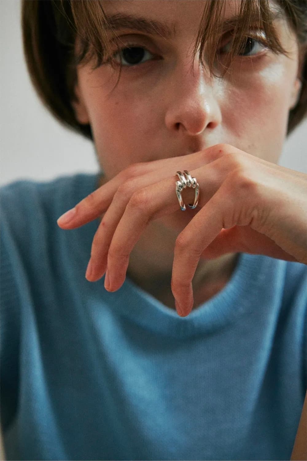 베흐트 verte lacet ring 13호 상품이미지3