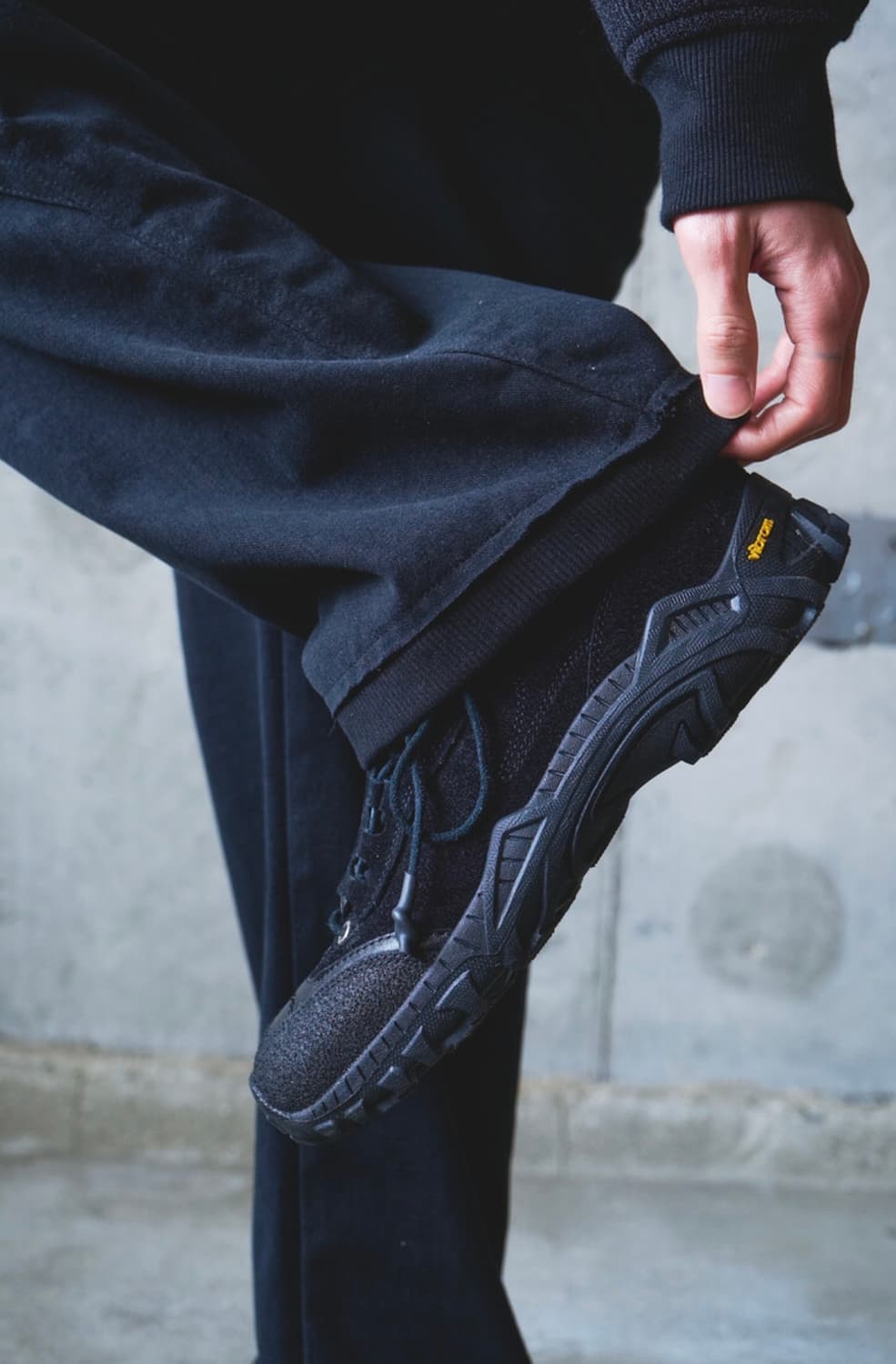 일류 Offset Pants 상품이미지5