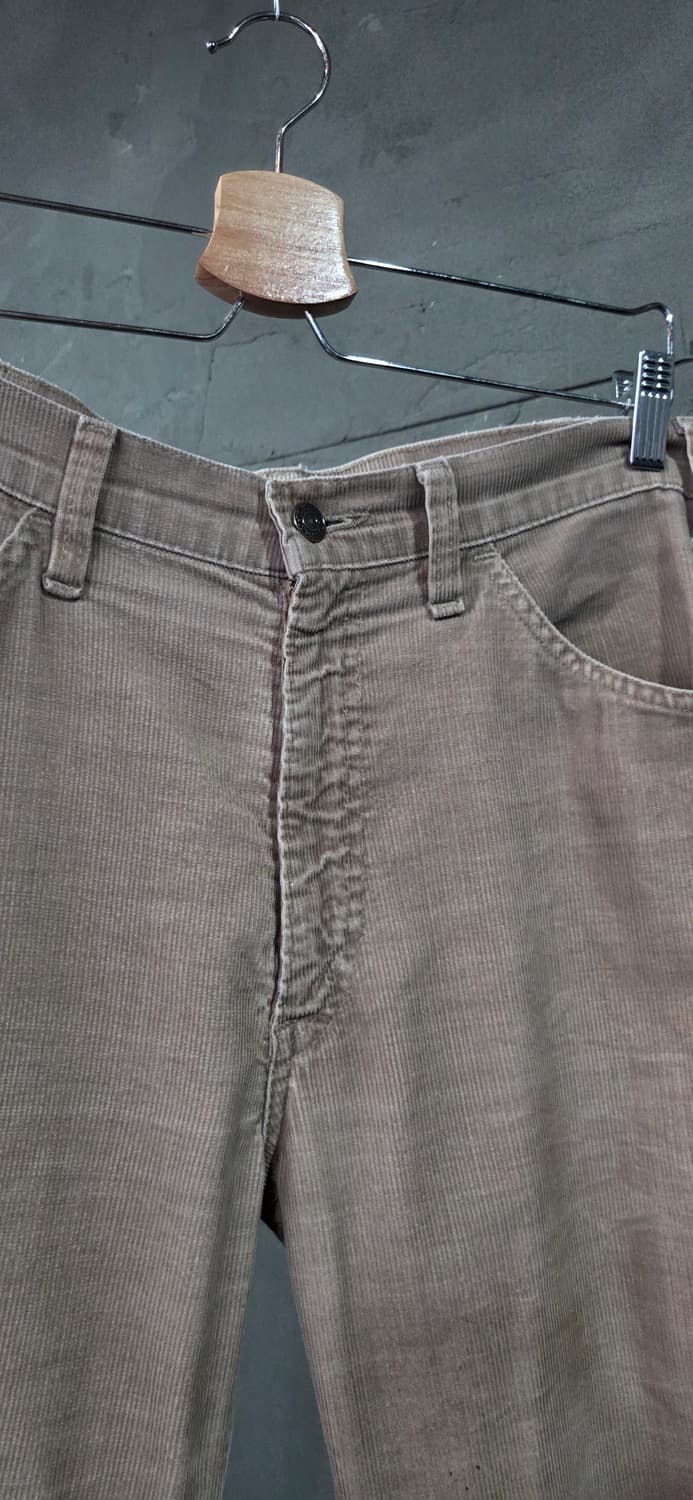 70s Levi's 646 - Boot Cut 상품이미지2