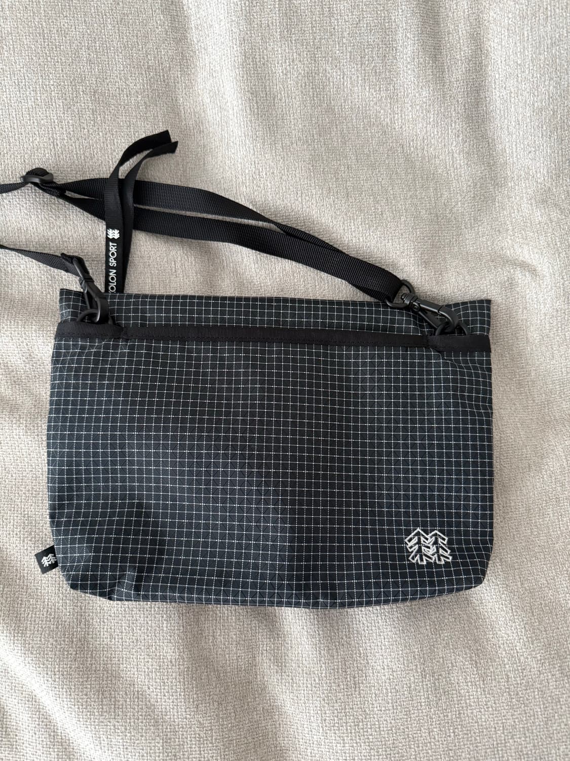 코오롱스포츠 사코슈백 상품이미지2