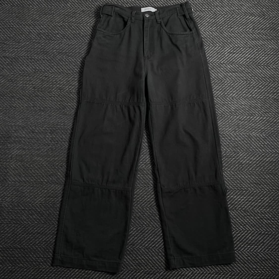 DEEF HOUSE 카펜터 퍼티그 코튼 팬츠 y 4421 상품이미지2