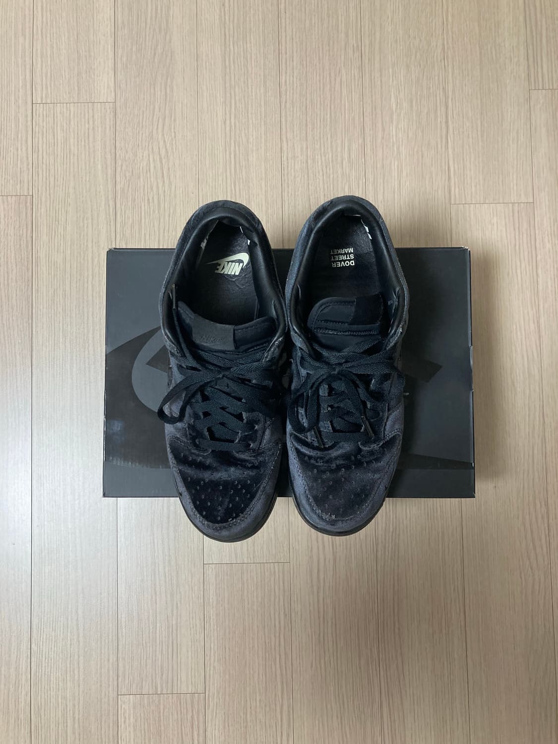 [270] 나이키 x 도버스트릿 마켓 덩크 상품이미지2