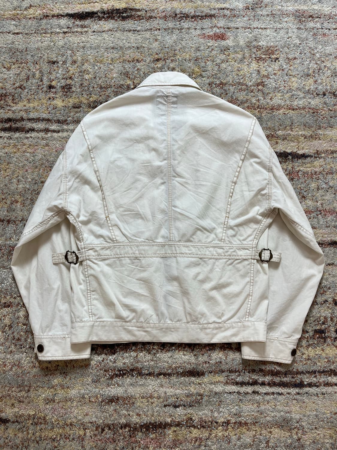 90s Chaps Ralph Lauren 빈티지 랄프로렌 스포츠 자켓 상품이미지2