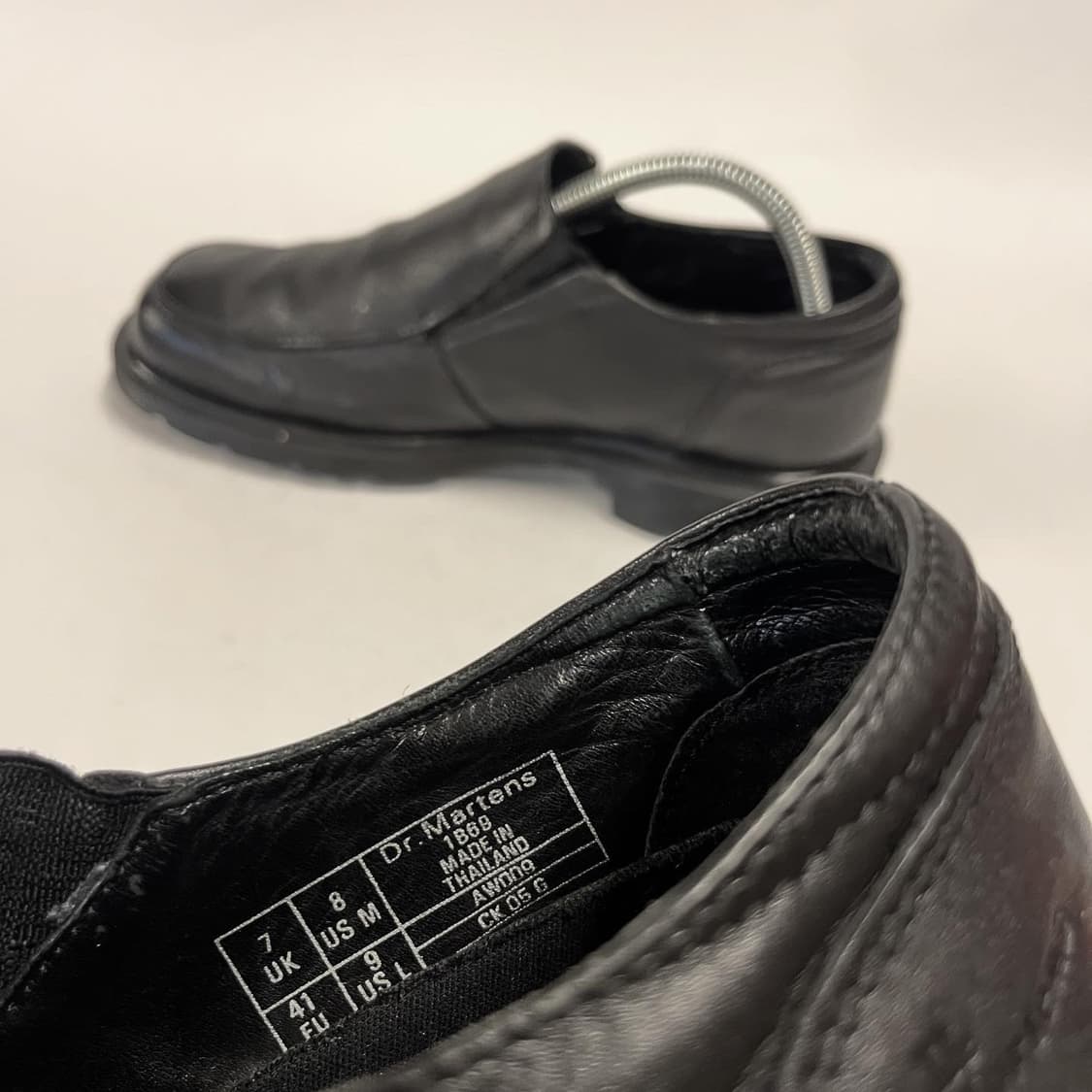 닥터마틴 로퍼  상품이미지6