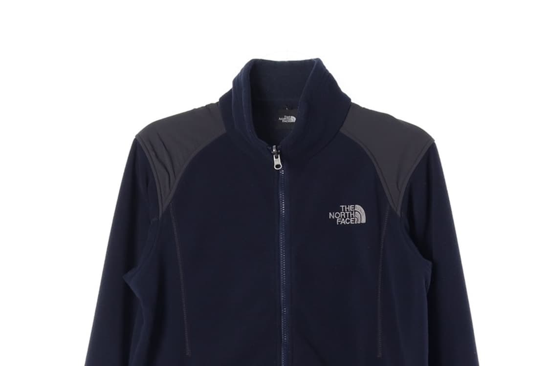 노스페이스 플리스 자켓 L 상품이미지3