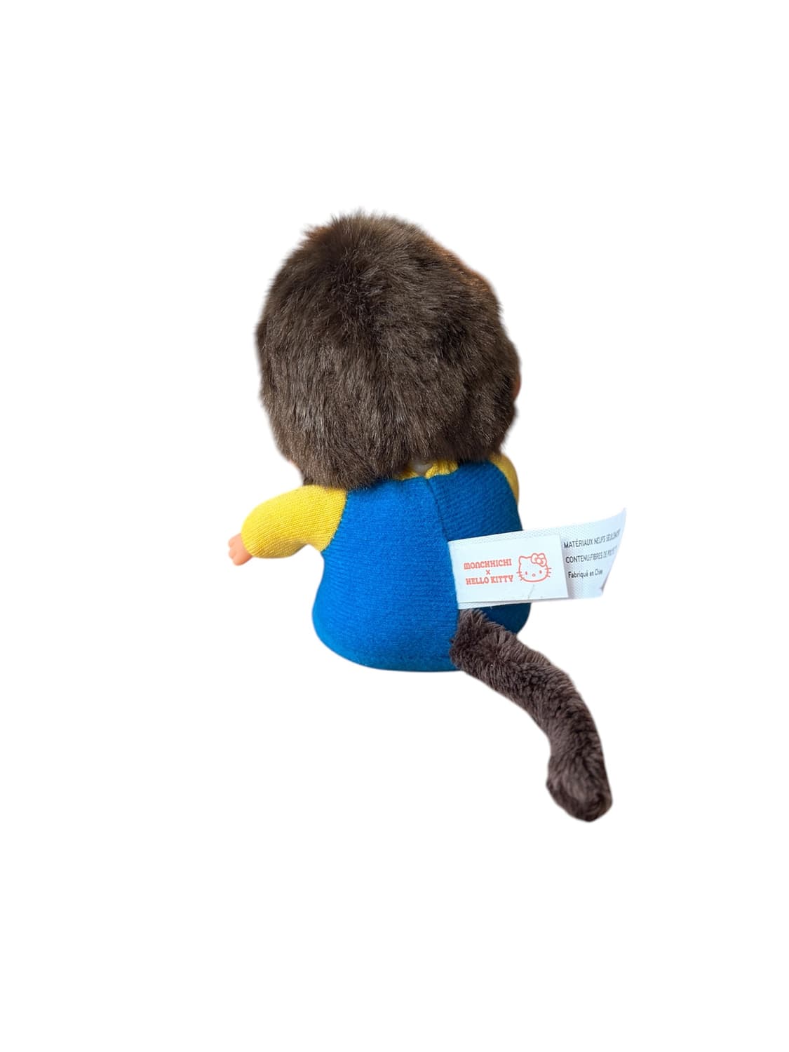 빈티지 헬로 몬치치 인형 상품이미지3