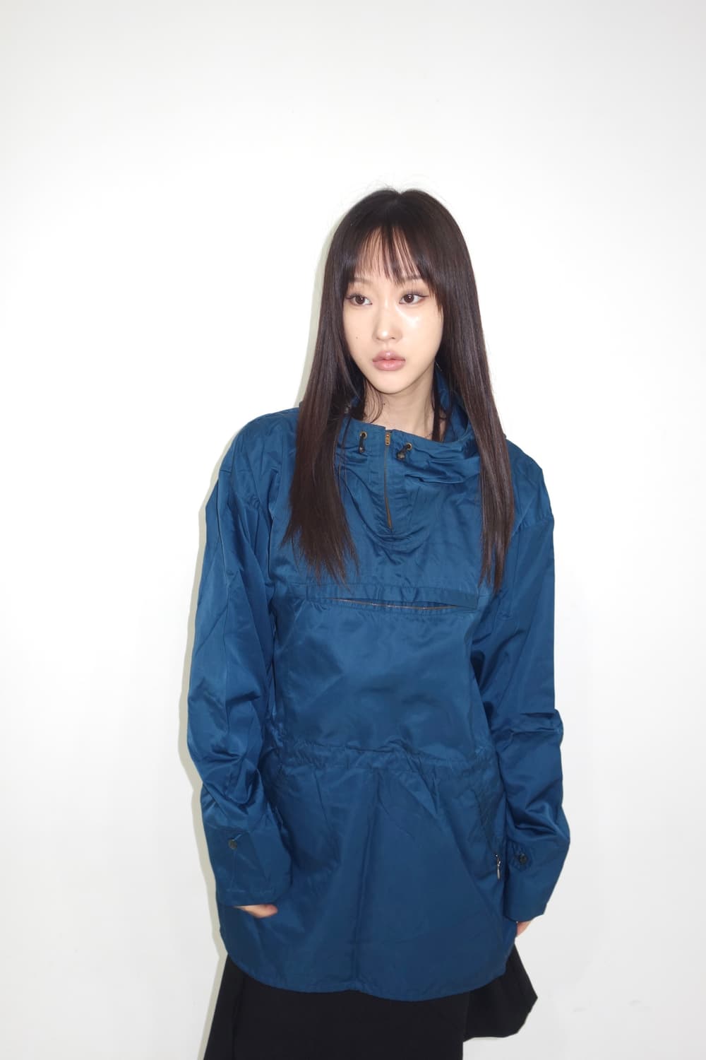 아노락 바람막이 상품이미지1