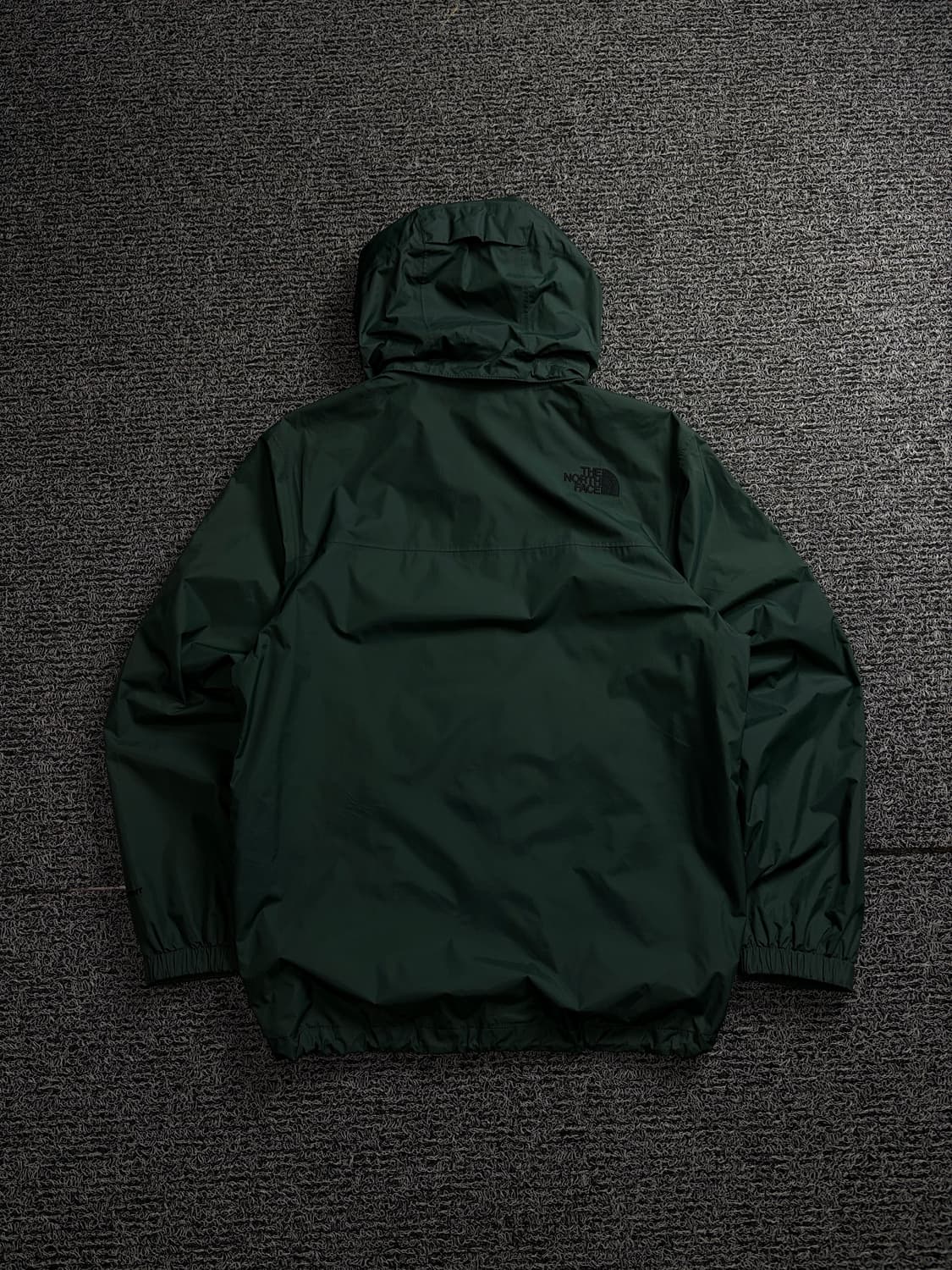 노스페이스 드라이벤트 나일론 메탈 마운틴 자켓 딥카키 1532 상품이미지5