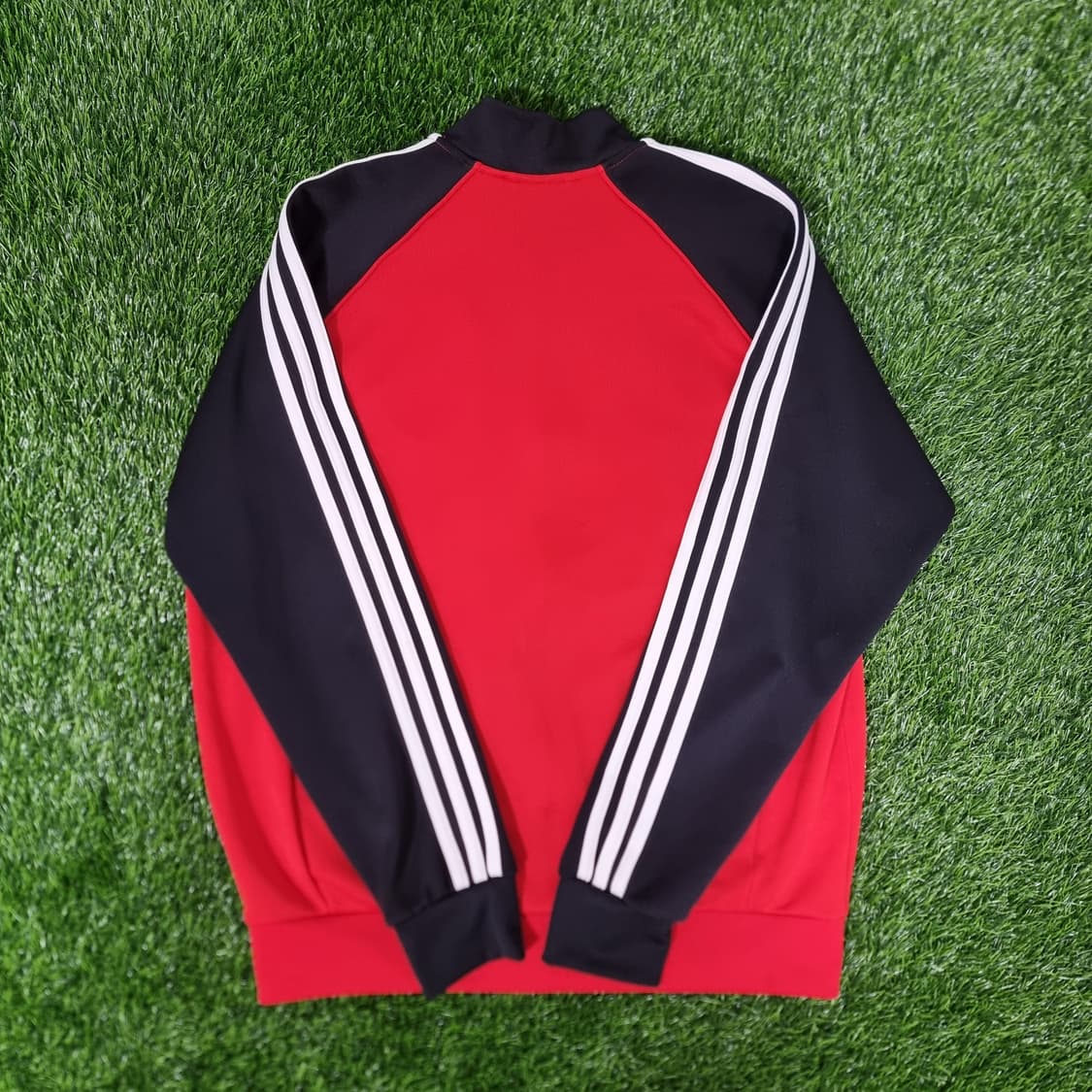 맨체스터 유나이티드 아디다스 유로파 져지 상품이미지2