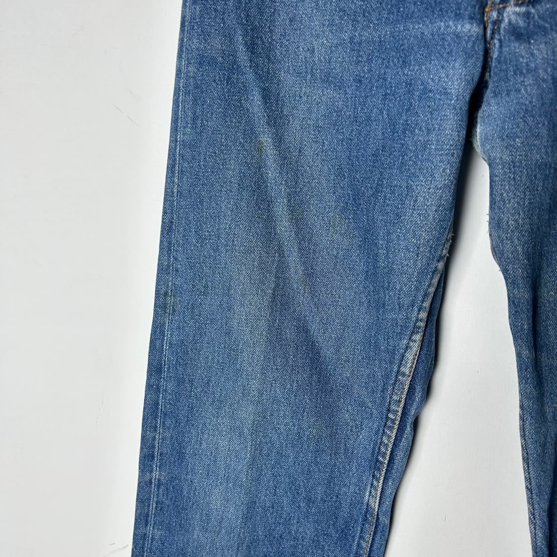 [Levi's] 리바이스 USA 501XX 데님팬츠 상품이미지5