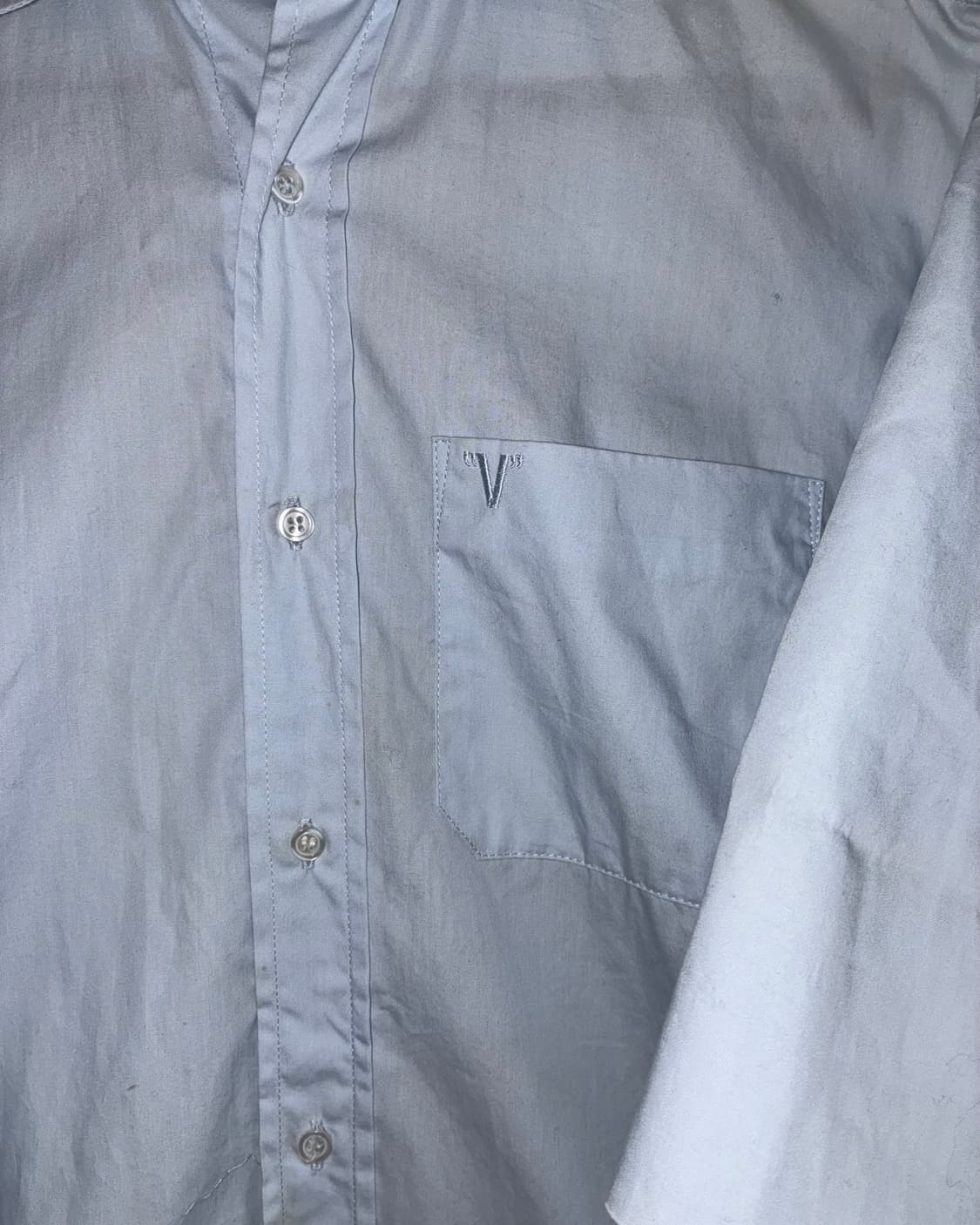 베트멍 뎀나 반팔 셔츠 상품이미지2