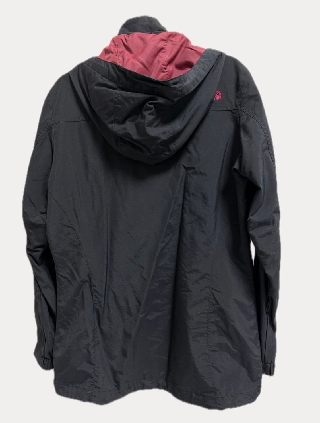 노스페이스 여성 바람막이 90 상품이미지2