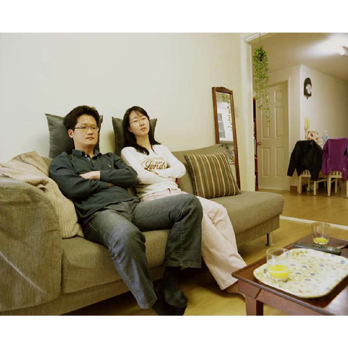 Yoko Asakai - sight (2011) 아사카이 요코 사진집 상품이미지2