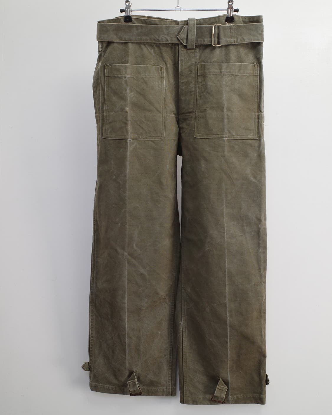 French Army M-35 motorcycle trousers 상품이미지1