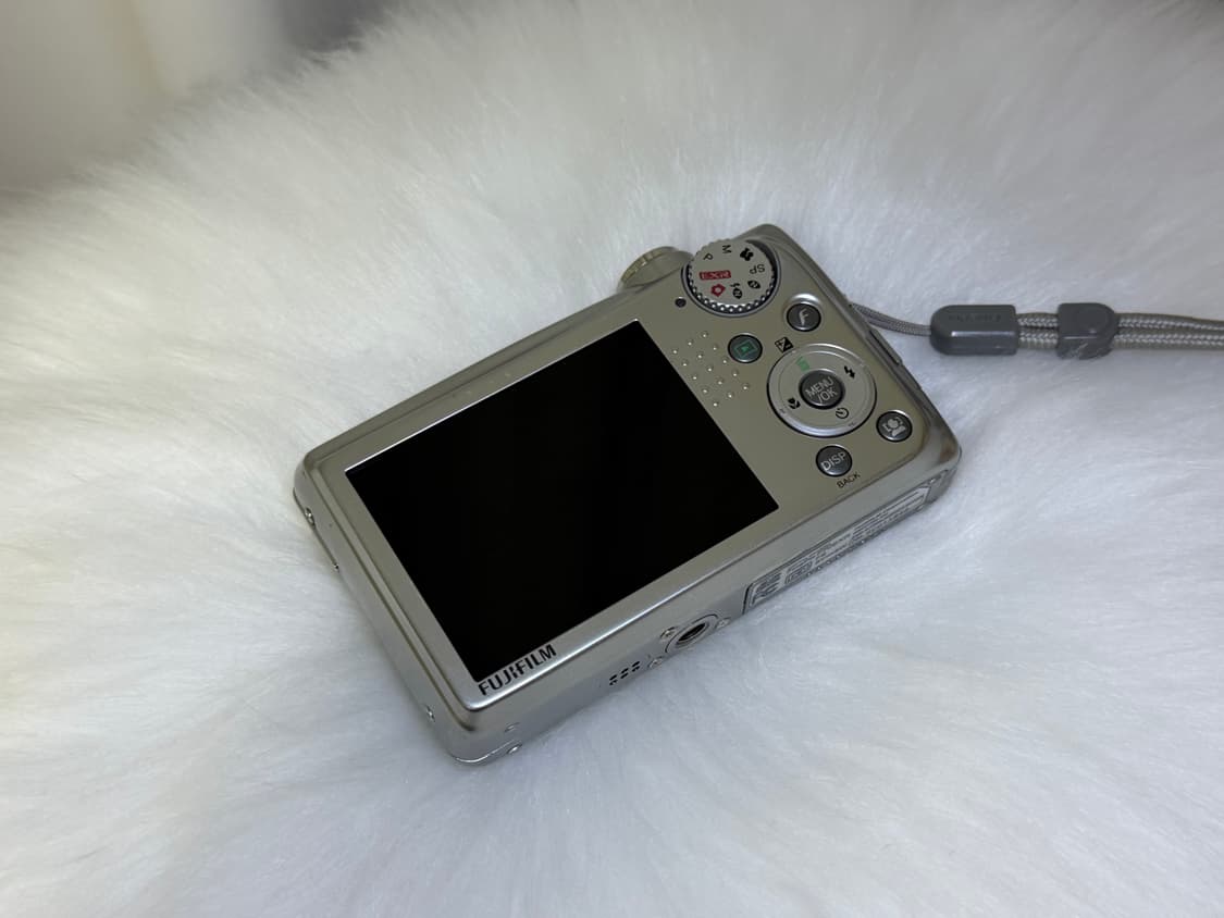 후지필름 파인픽스 f70exr 상품이미지5