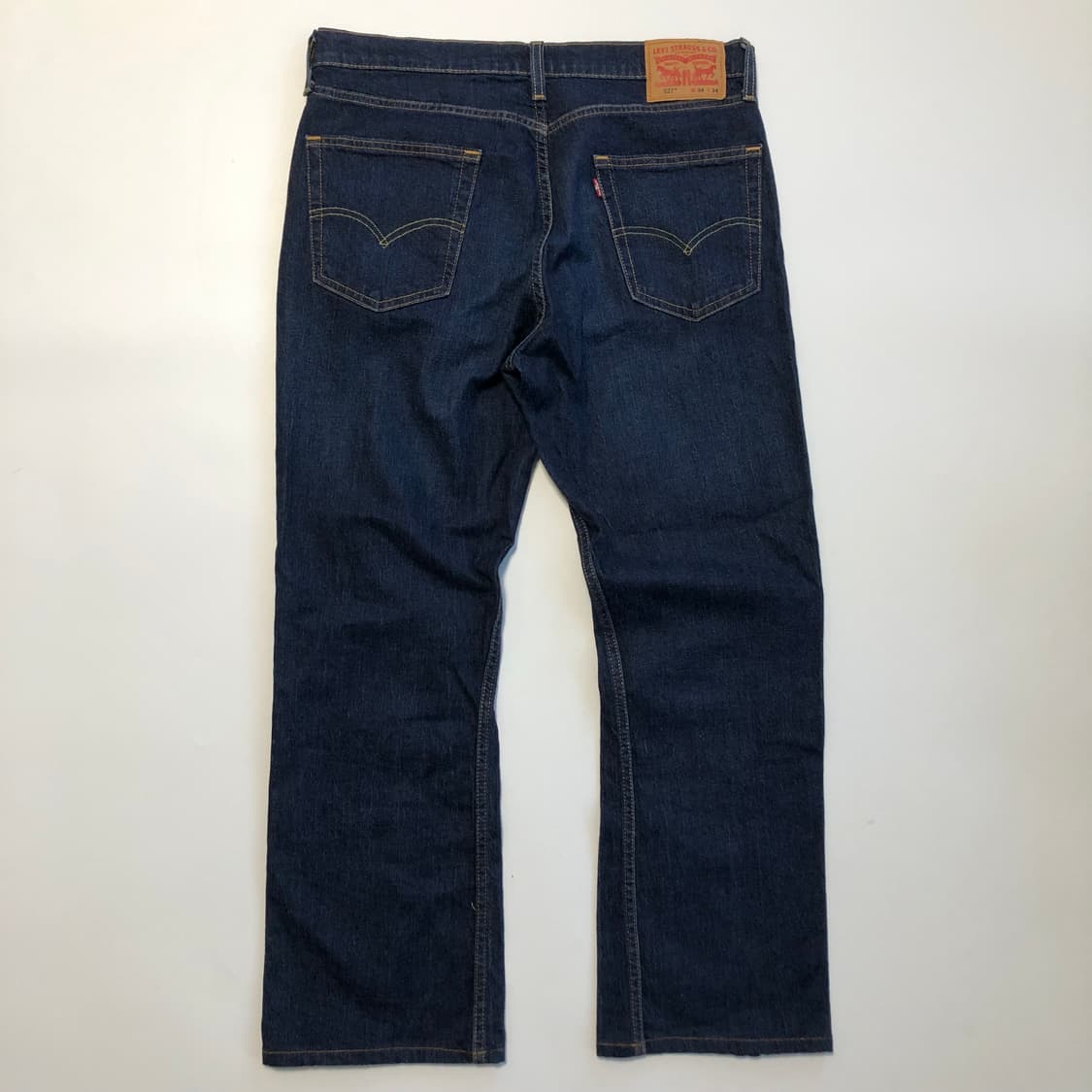 리바이스 527 부츠컷 데님팬츠  상품이미지2