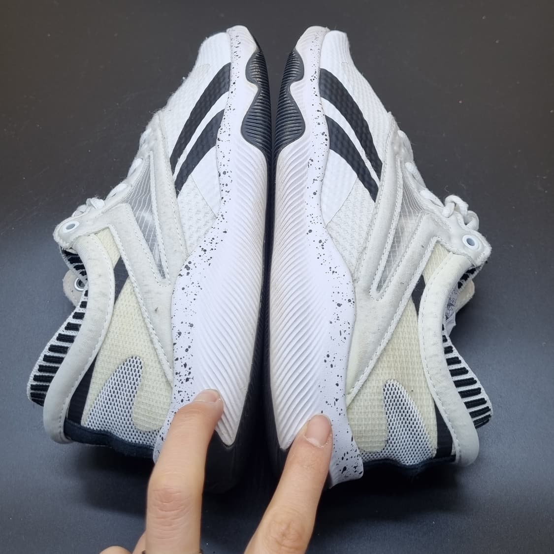 리복 히트 TR 운동화250  상품이미지5