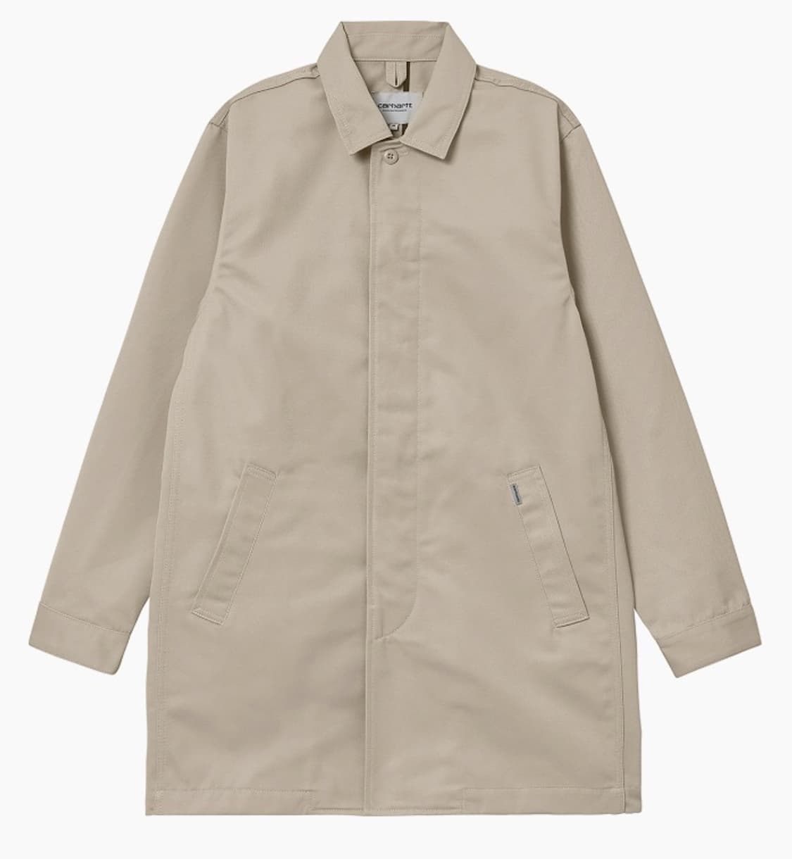 [M] 칼하트 wip 모듈러 코트 MODULAR COAT 상품이미지1