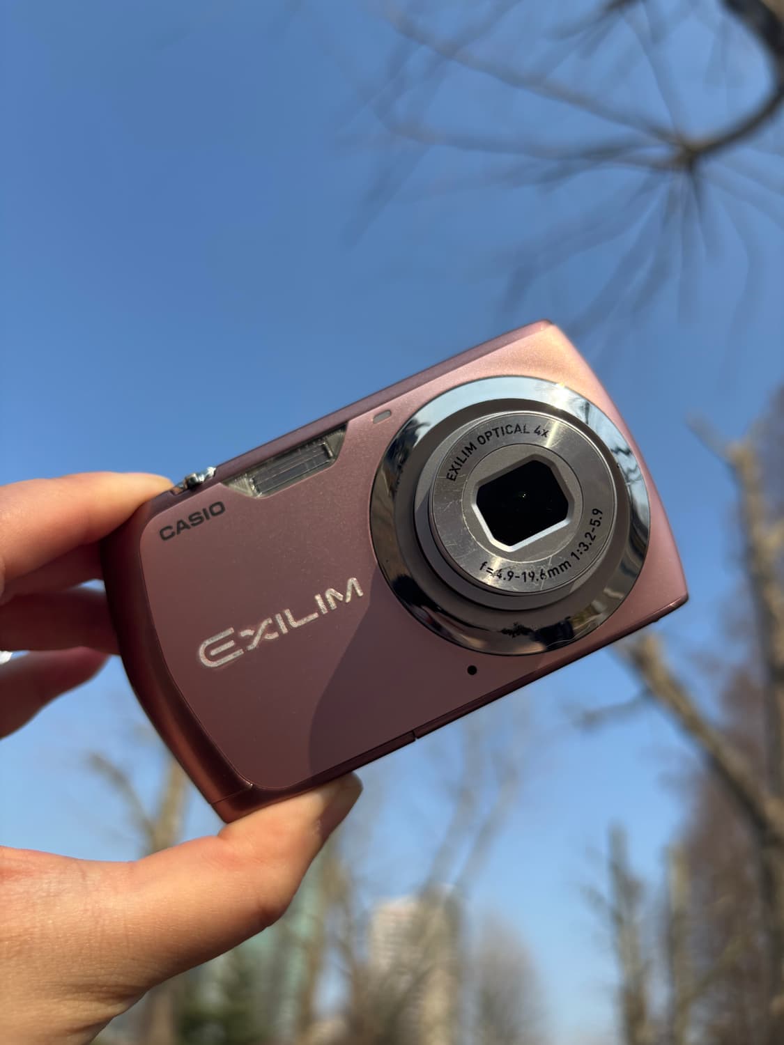 카시오 Exilim EX-Z370디카 상품이미지6