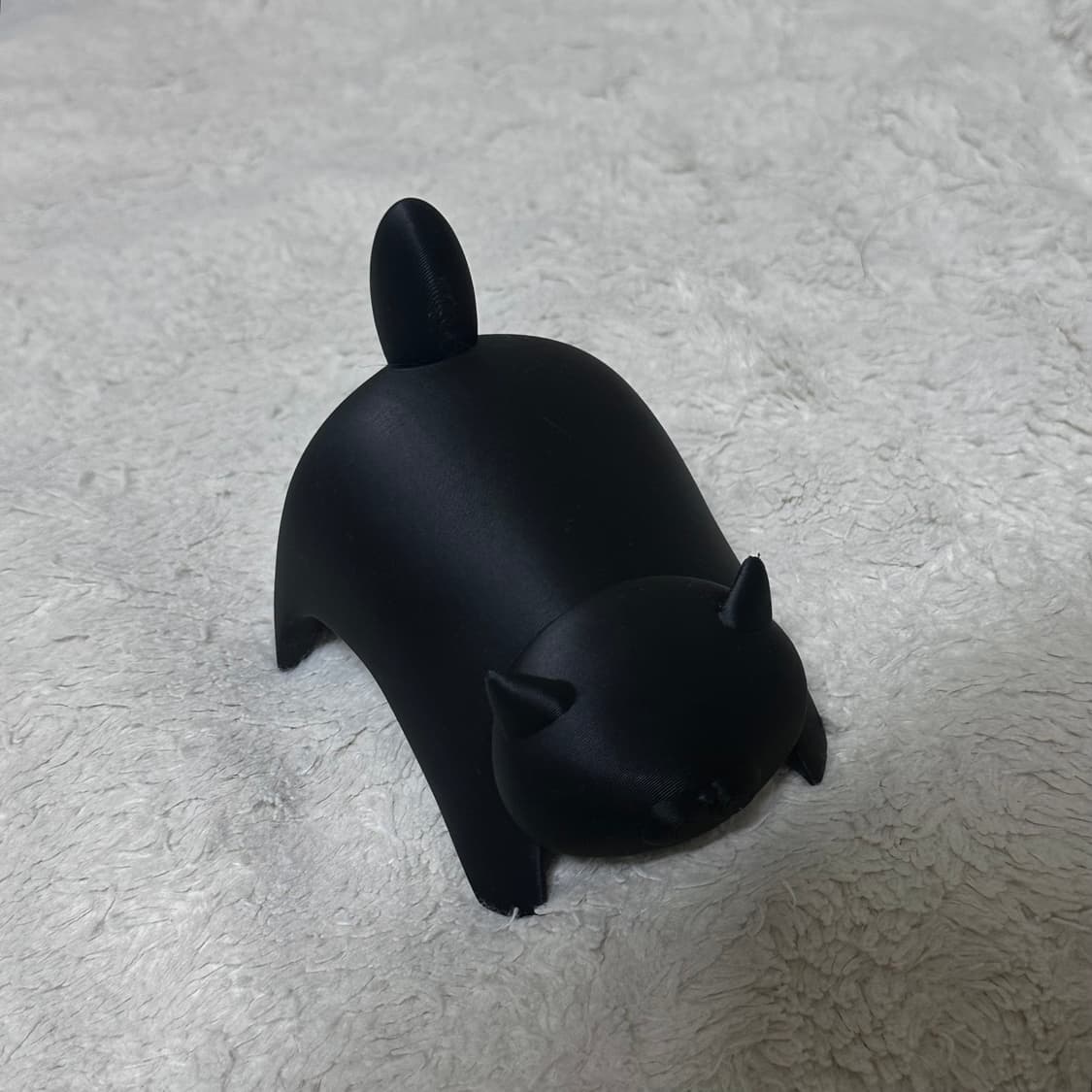 블랙야옹 오브제 상품이미지4