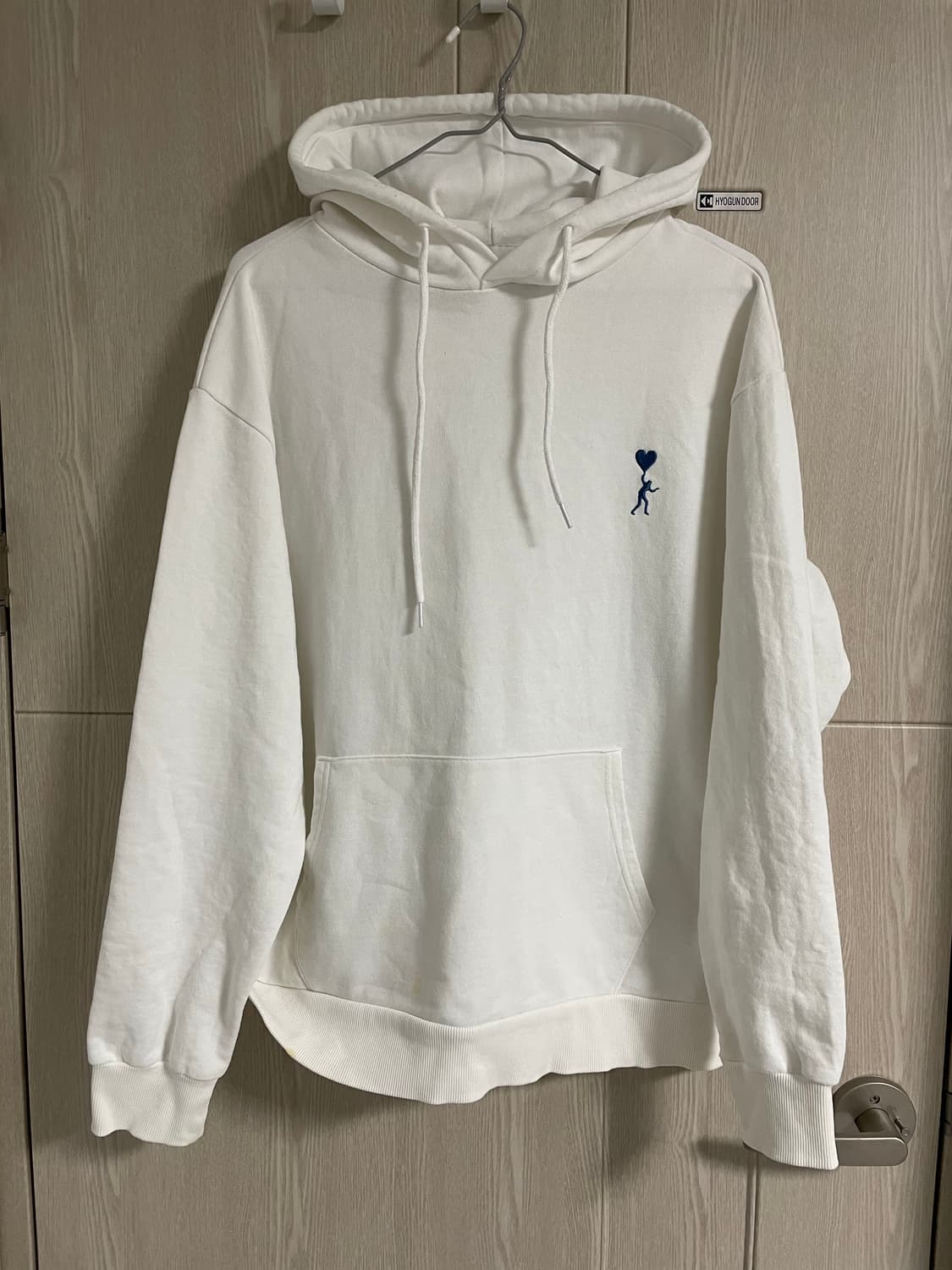 [95]테이트 후드티 상품이미지1