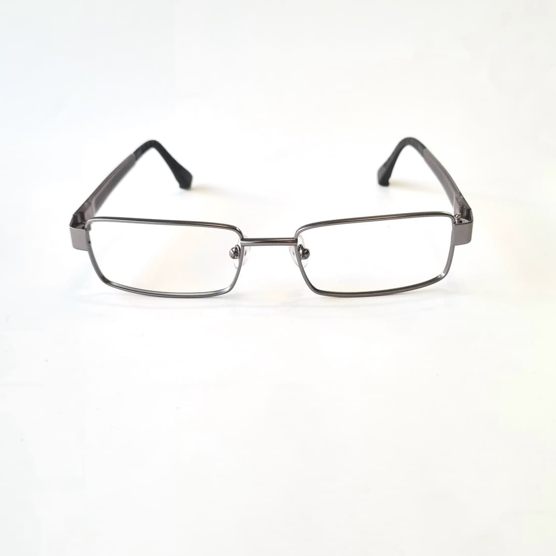진열상품 긱시크 사각프레임  울템다리 안경테 401 상품이미지2
