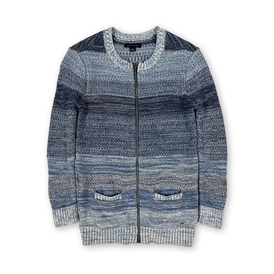 타미힐피거 블루 그라데이션 가시던 상품이미지1