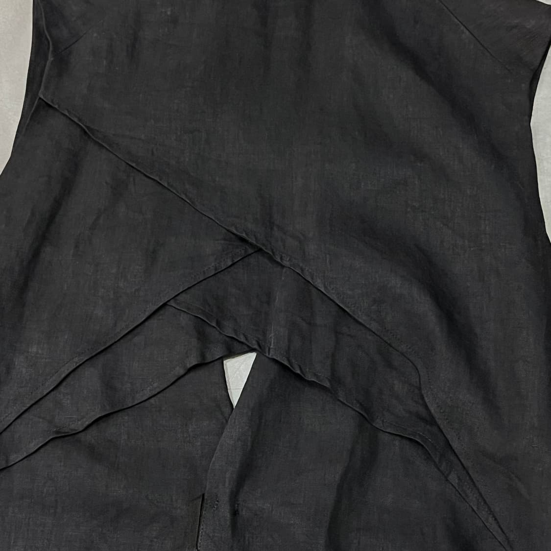  다미르 도마 슬리브리스 +명품감정서 y16325 상품이미지5