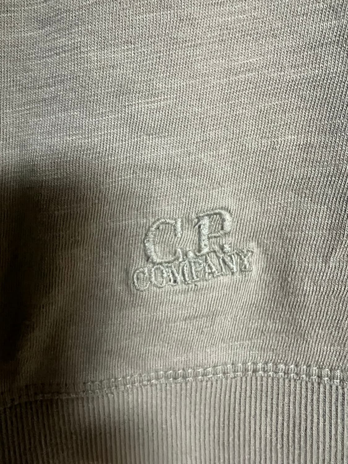 Cp컴퍼니 씨피컴퍼니 올리브 카키 롱 렌즈 롱슬리브 상품이미지7