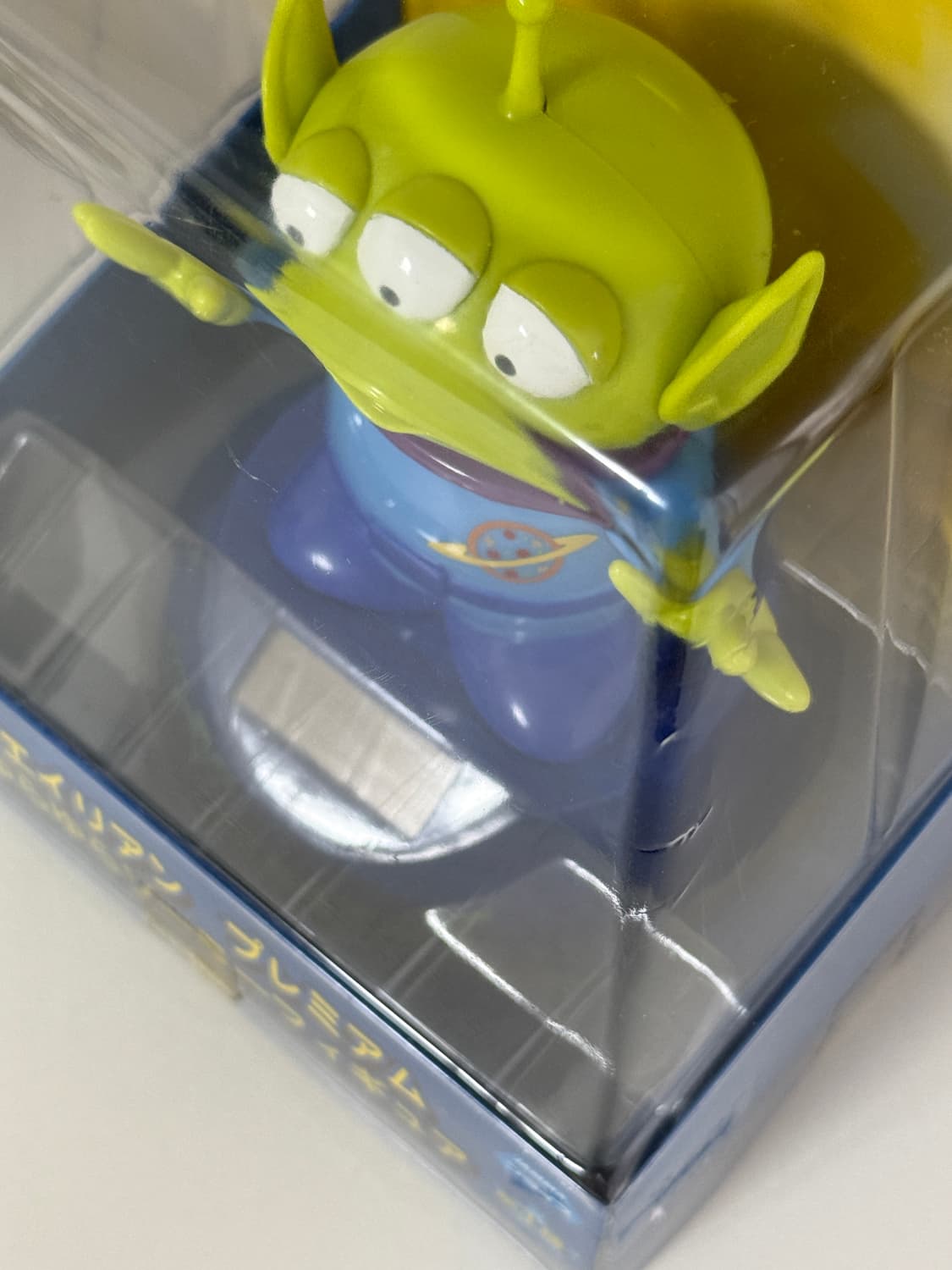 토이스토리 알린 피규어 상품이미지2