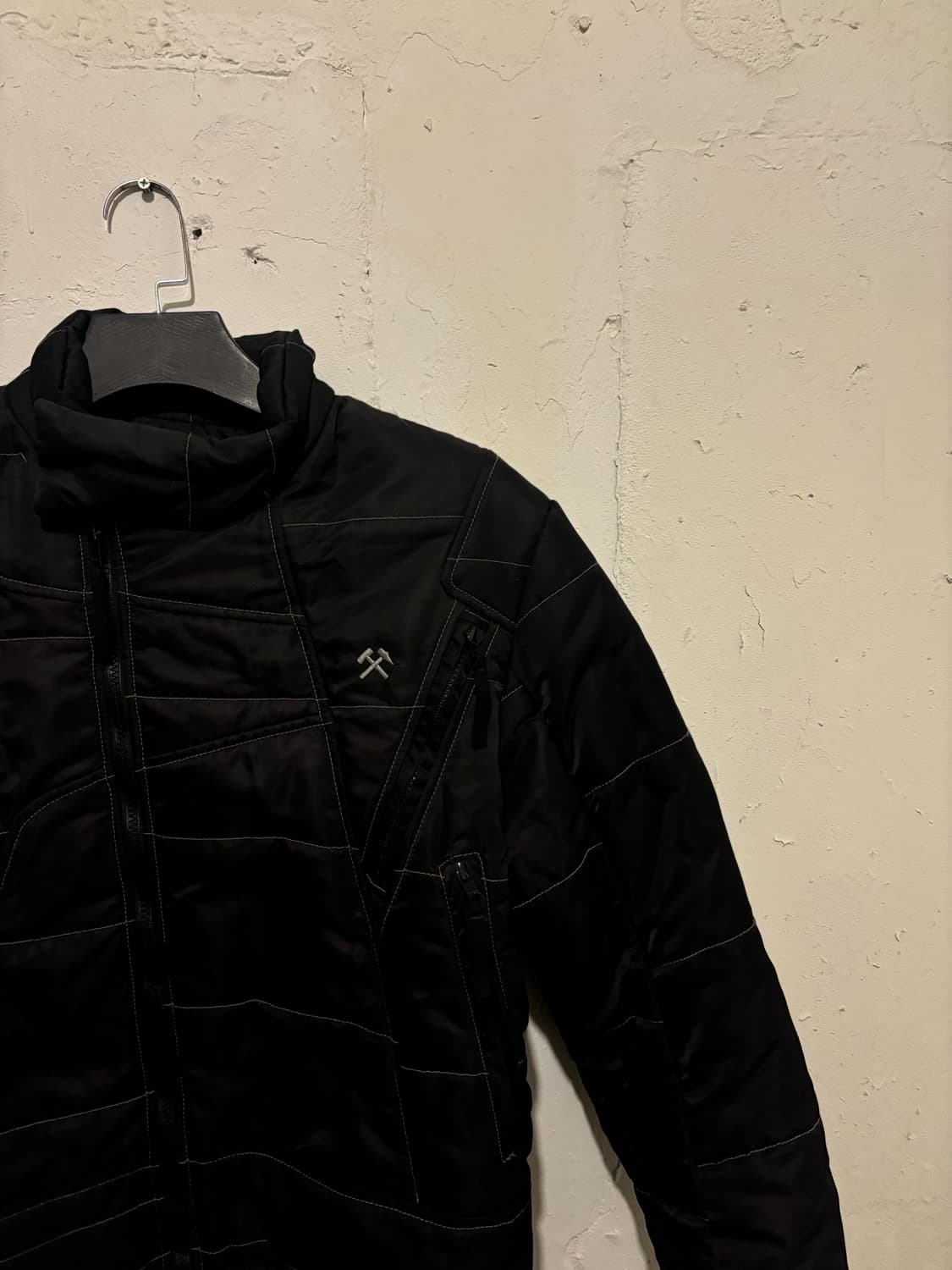 Gmbh x browns 푸퍼 다운 상품이미지2