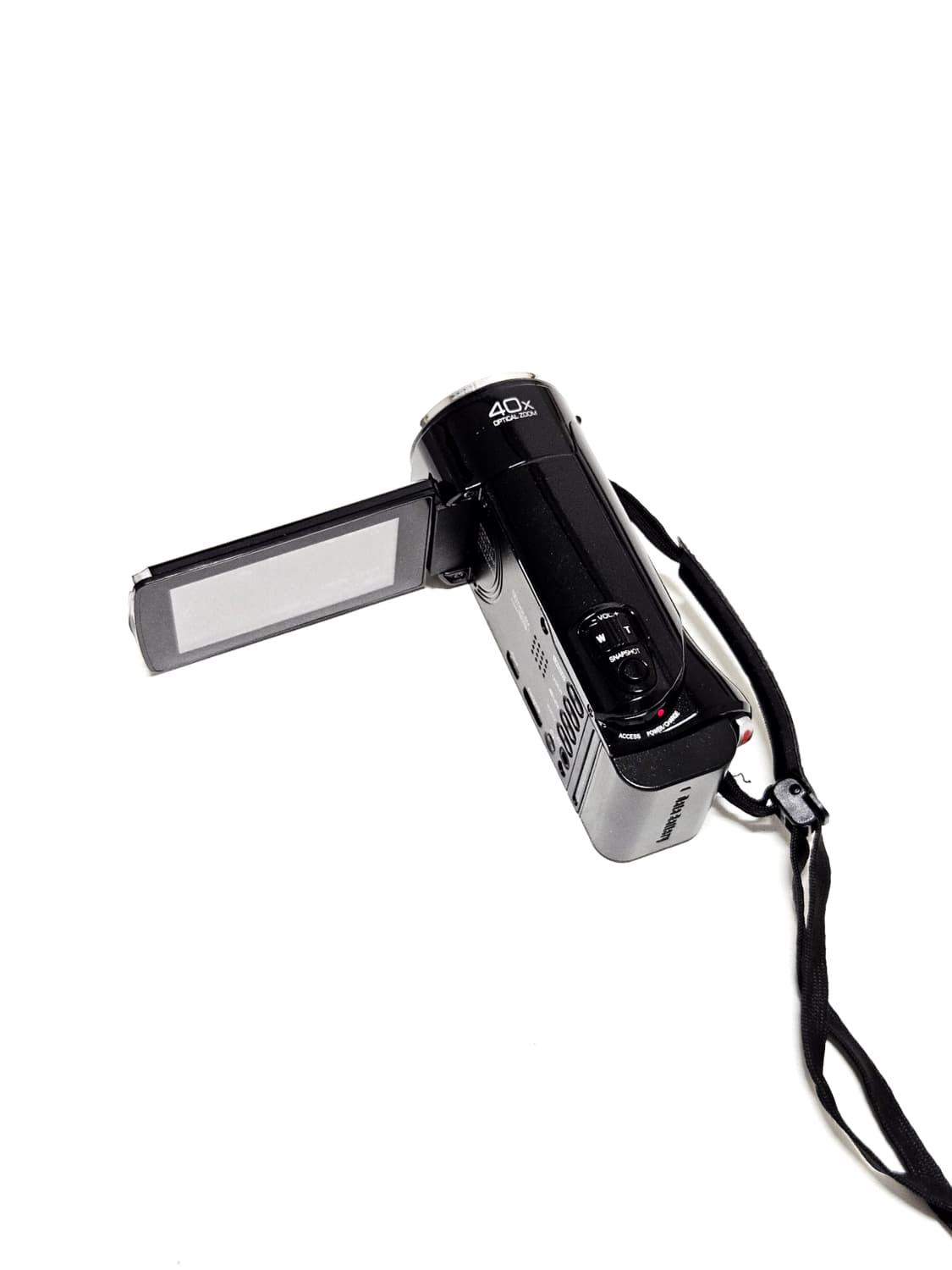 JVC GZ-HM450 카리나 캠코더 디카 상품이미지5