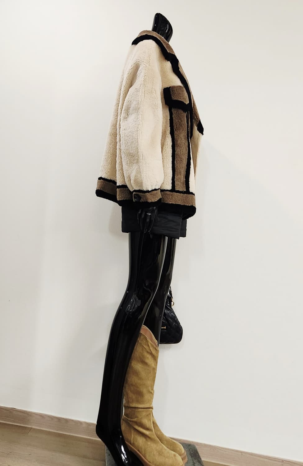 양모코트 상품이미지3