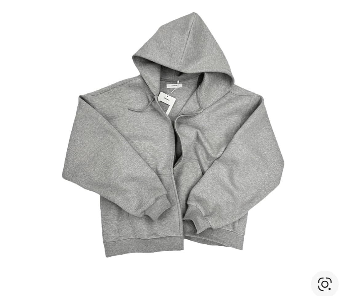 논노드 스쿠바 후드집업 상품이미지4