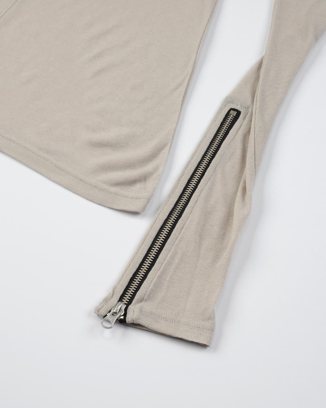 SMH) ZIPPER LONG SLEEVE 상품이미지3