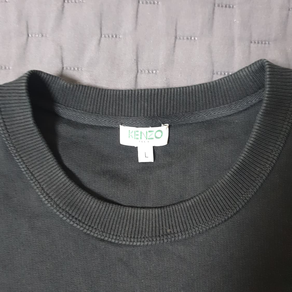 겐조 맨투맨 상품이미지5