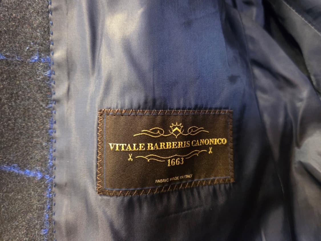 갤럭시 GX 트위드자켓  상품이미지7