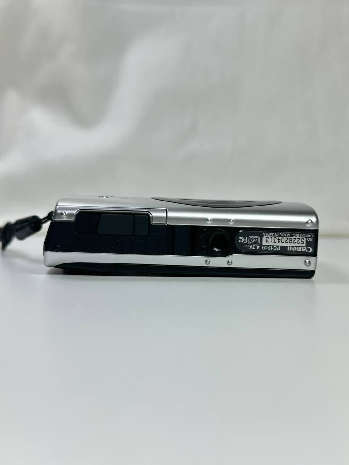 초미품✧･ﾟixus 860is / ixy 910is 캐논 익서스 디카 상품이미지8