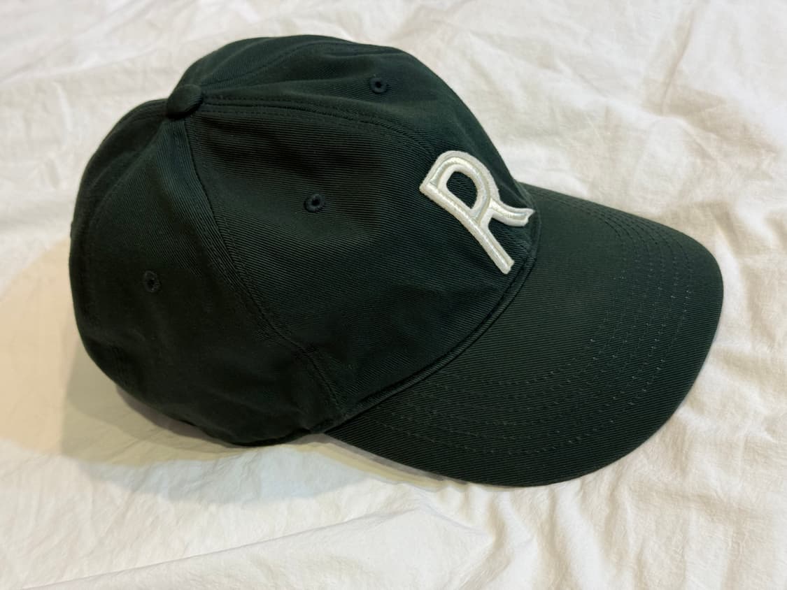 [L] 테프스토어즈 Rams-Japan (Green-p-dril) 상품이미지3