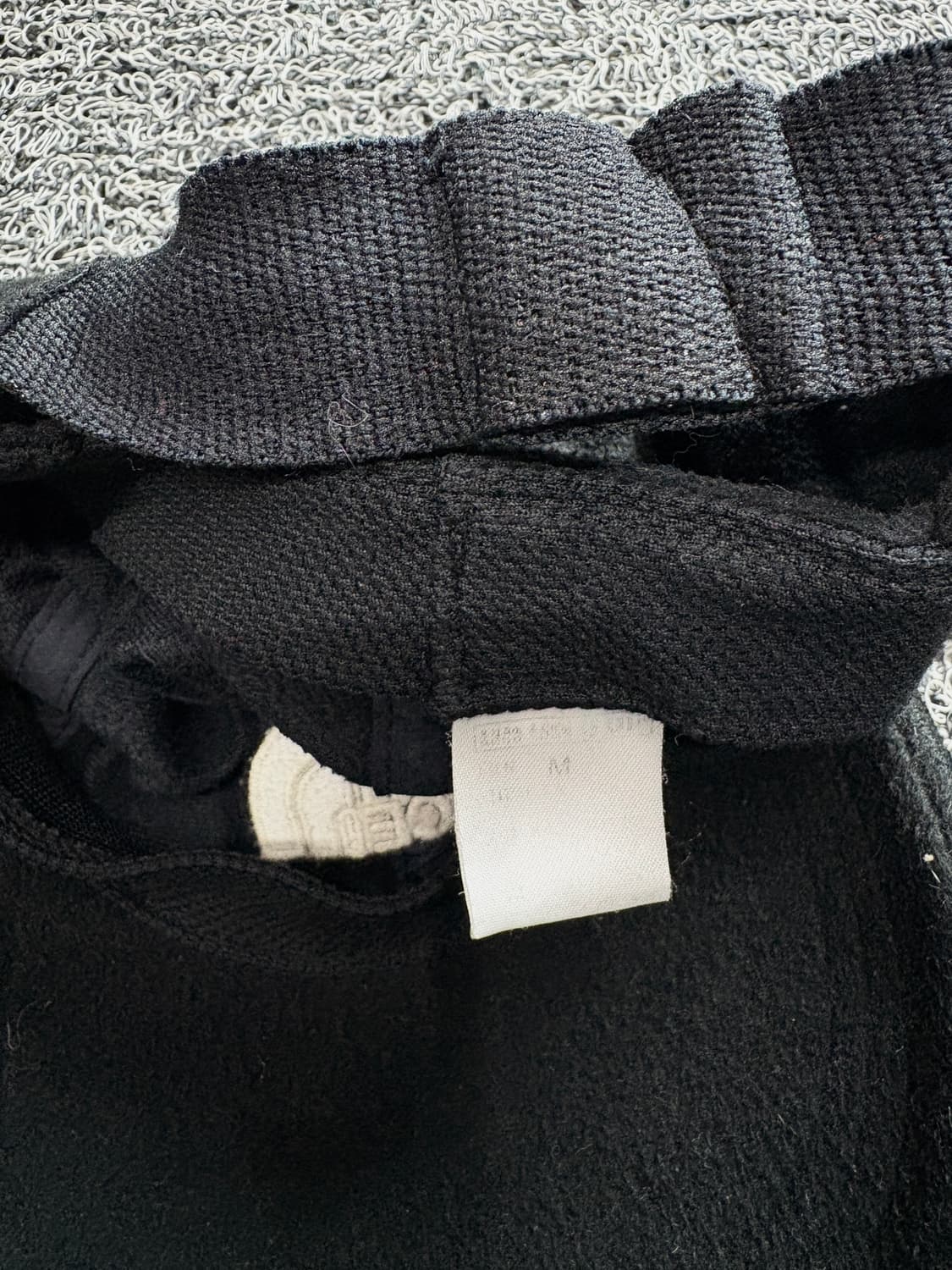 노스페이스 윈드스토퍼 이어플랩 플리스 캡 2722 상품이미지7