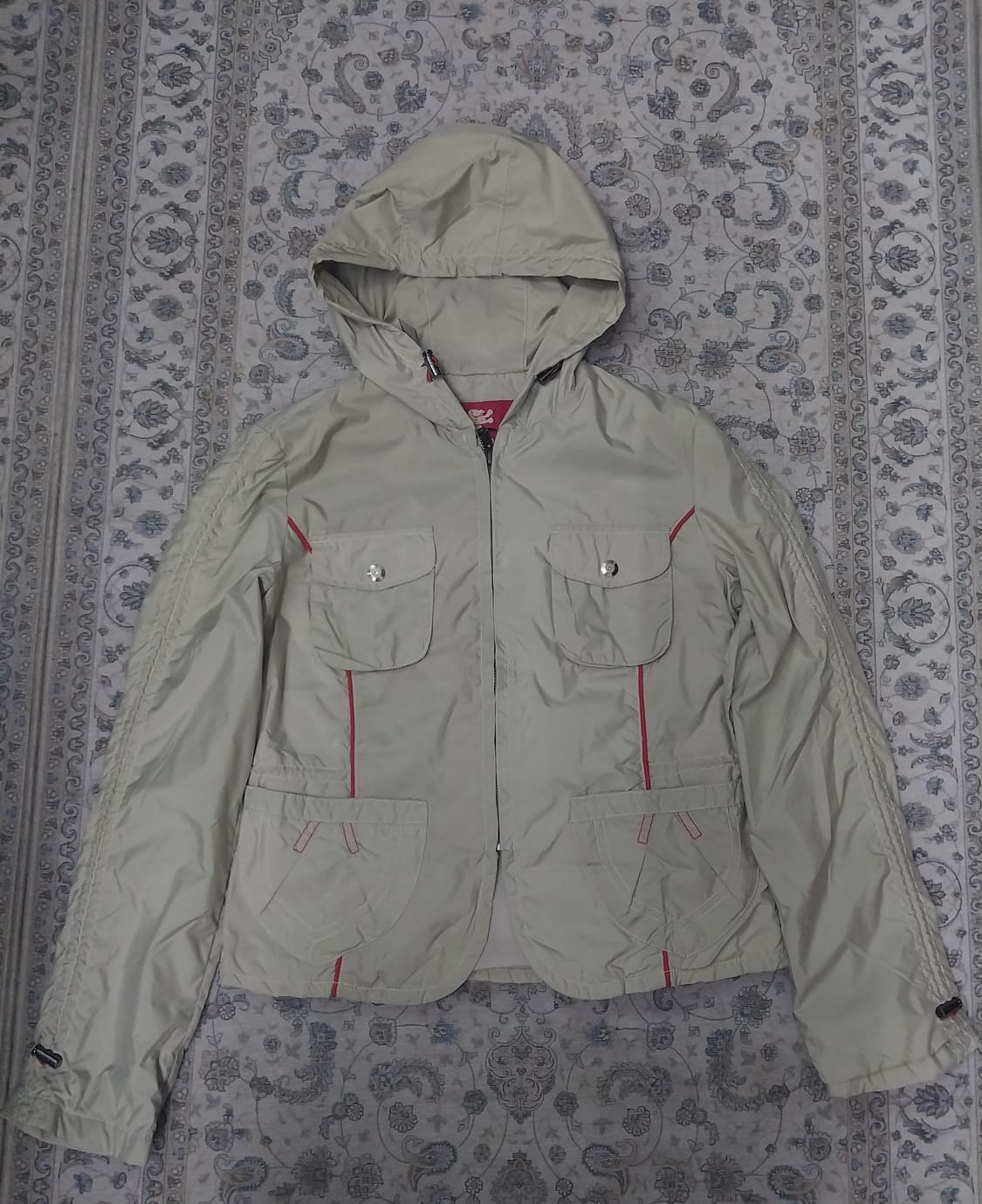 (새상품) 버켄스탁 바람막이 66 상품이미지1